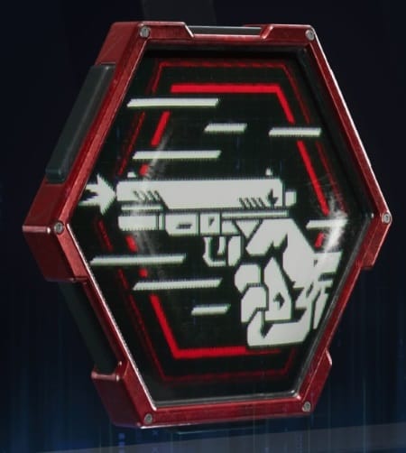 COD BO7のガンホー